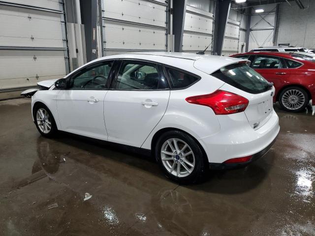 Photo 2 from auction – 2016 FORD FOCUS SE with VIN 1FADP3K25GL270126