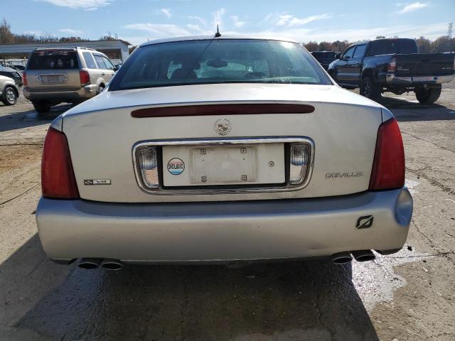 Photo 6 from auction – 2005 CADILLAC DEVILLE with VIN 1G6KD54Y05U131068