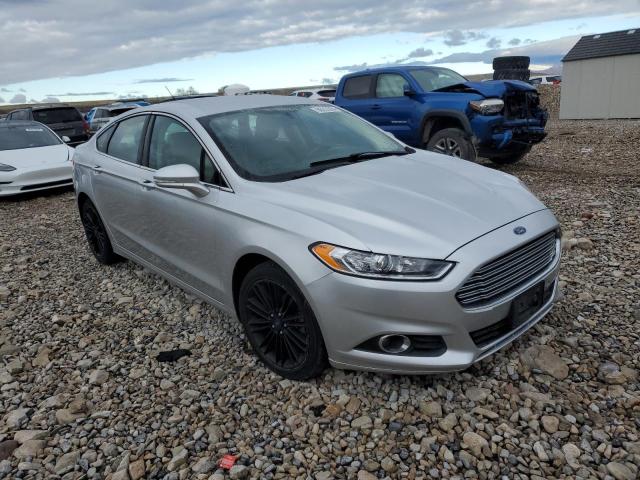 Photo 4 from auction – 2013 FORD FUSION SE with VIN 3FA6P0HR8DR350576