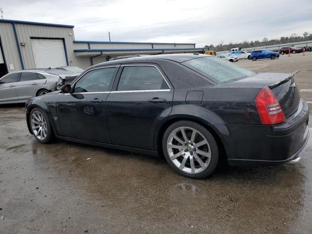 Photo 2 from auction – 2006 CHRYSLER 300C SRT-8 with VIN 2C3KA73W66H330409