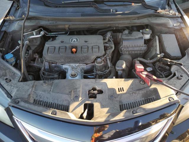 Photo 11 from auction – 2015 ACURA ILX 20 with VIN 19VDE1F37FE002198