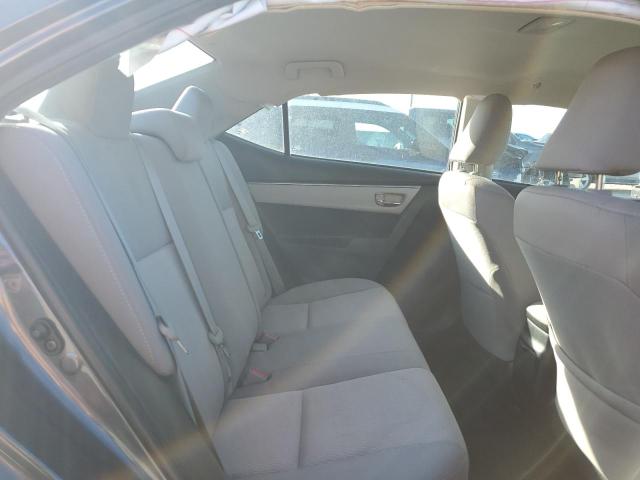 Photo 10 from auction – 2014 TOYOTA COROLLA L with VIN 2T1BURHE9EC073298