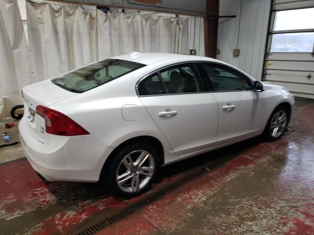 Photo 3 from auction – 2014 VOLVO S60 T5 with VIN YV1612FH8E1285669