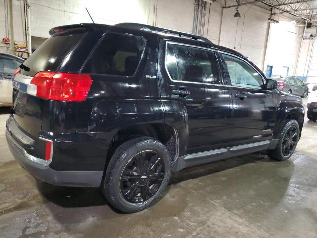 Photo 3 from auction – 2017 GMC TERRAIN SL with VIN 2GKALNEK7H6333337