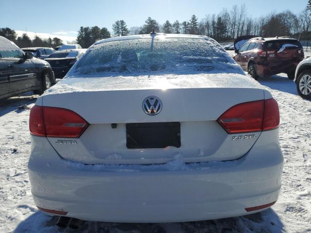 Photo 6 from auction – 2012 VOLKSWAGEN JETTA SEL with VIN 3VWLP7AJ2CM398917
