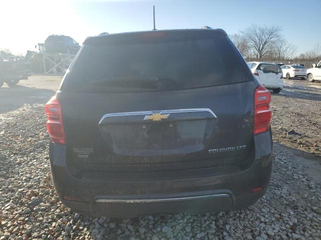 Photo 6 from auction – 2016 CHEVROLET EQUINOX LT with VIN 2GNFLGEK5G6182047