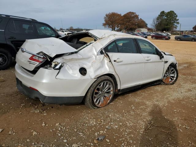 Photo 3 from auction – 2013 FORD TAURUS LIM with VIN 1FAHP2F80DG234455