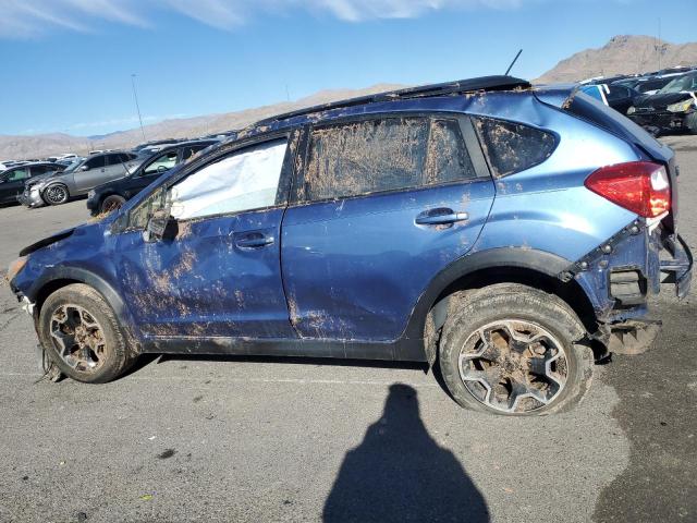 Photo 2 from auction – 2015 SUBARU XV CROSSTR with VIN JF2GPAMC7F8262940