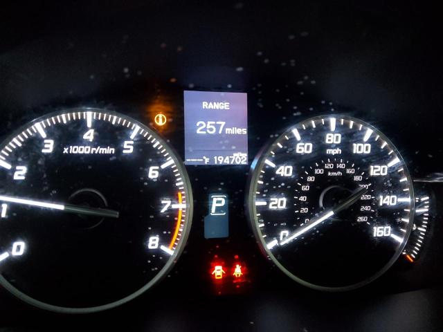 Photo 9 from auction – 2013 ACURA ILX 20 TEC with VIN 19VDE1F7XDE009193