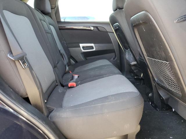 Photo 11 from auction – 2014 CHEVROLET CAPTIVA LS with VIN 3GNAL2EK2ES631292