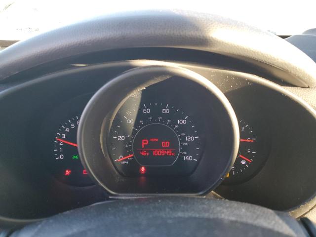 Photo 9 from auction – 2018 KIA SOUL with VIN KNDJN2A2XJ7564863