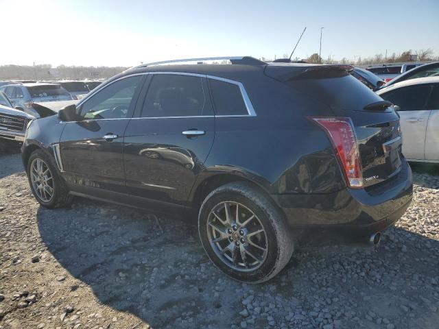 Photo 2 from auction – 2016 CADILLAC SRX PREMIU with VIN 3GYFNDE37GS566174