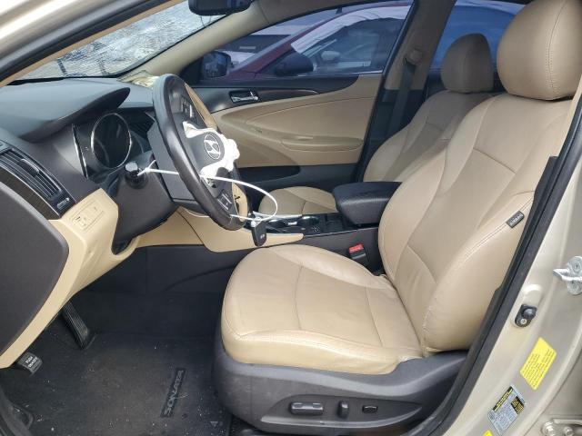 Zdjęcie 7 z aukcji – 2011 HYUNDAI SONATA SE z VIN 5NPEC4ACXBH040220