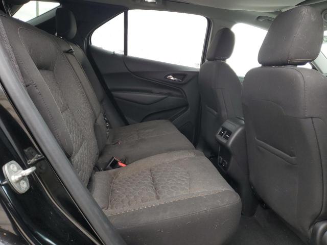 Photo 11 from auction – 2018 CHEVROLET EQUINOX LT with VIN 2GNAXJEV2J6224414