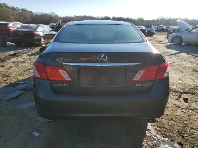 Zdjęcie 6 z aukcji – 2009 LEXUS ES 350 z VIN JTHBJ46G492315577