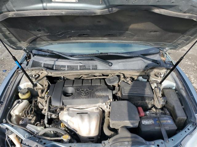 Photo 11 from auction – 2011 TOYOTA CAMRY BASE with VIN 4T1BF3EK0BU691735