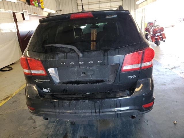 Photo 6 from auction – 2016 DODGE JOURNEY R/ with VIN 3C4PDDEG6GT110323