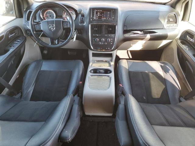 Photo 8 from auction – 2019 DODGE GRAND CARA with VIN 2C4RDGCG2KR647442