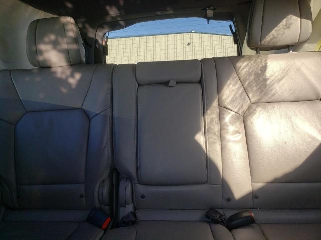 صورة رقم 10 من المزاد - 2014 HONDA PILOT EXL مع VIN 5FNYF3H58EB022078