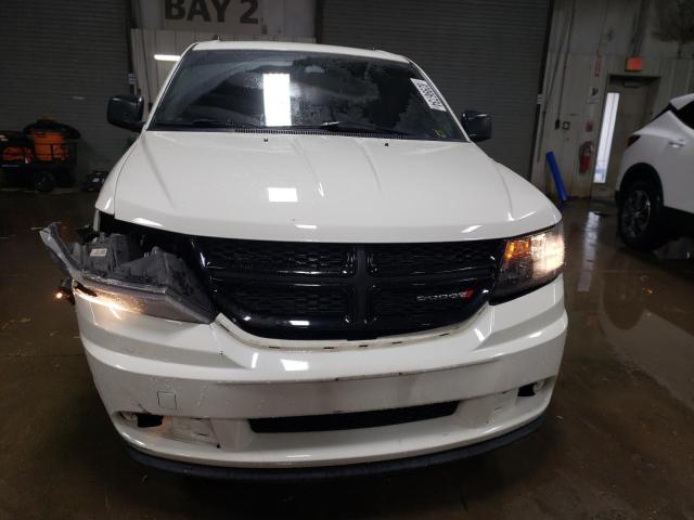 Photo 5 from auction – 2020 DODGE JOURNEY SE with VIN 3C4PDCAB5LT276959