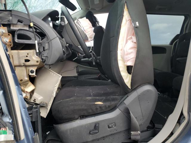 Photo 7 from auction – 2011 CHRYSLER TOWN & COU with VIN 2A4RR5DG8BR775232