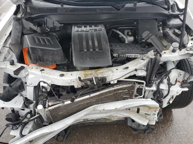 Photo 12 from auction – 2016 GMC TERRAIN SL with VIN 2GKALPEK6G6272850