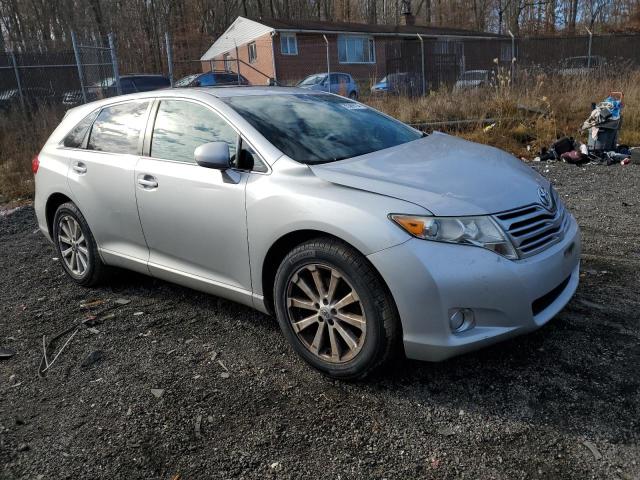 Photo 4 from auction – 2011 TOYOTA VENZA with VIN 4T3ZA3BB5BU049228