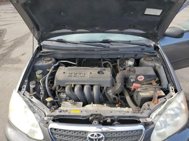 Photo 11 from auction – 2007 TOYOTA COROLLA CE with VIN 2T1BR32E77C803476