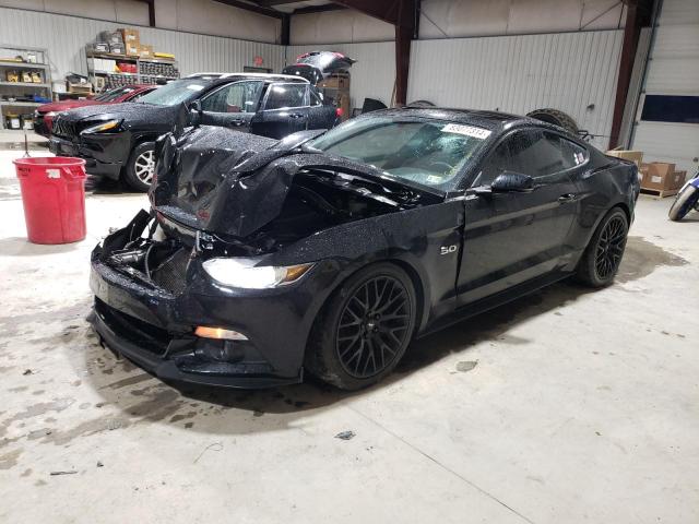 Photo 1 from auction – 2015 FORD MUSTANG GT with VIN 1FA6P8CF7F5387720