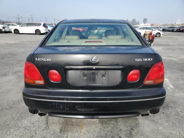 صورة رقم 6 من المزاد - 2004 LEXUS GS 300 مع VIN JT8BD69S440197120