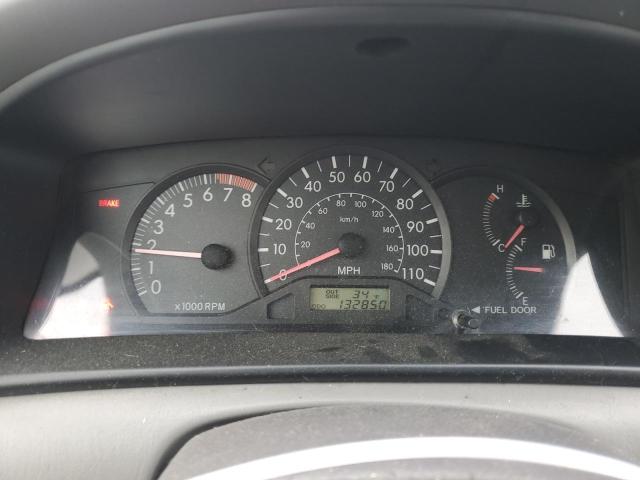 Photo 9 from auction – 2005 TOYOTA COROLLA CE with VIN 2T1BR32E75C465204