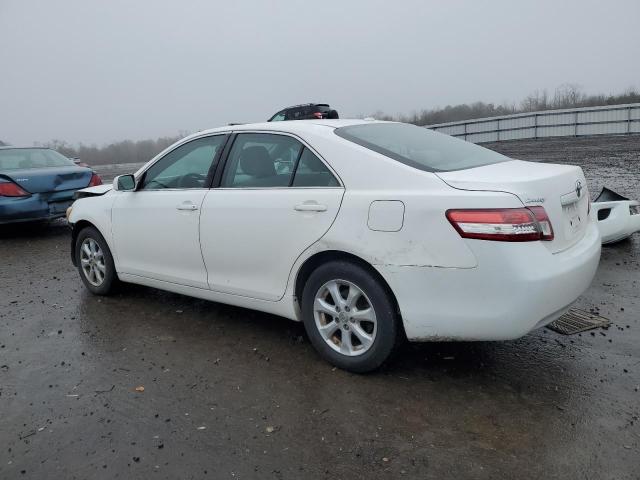 صورة رقم 2 من المزاد - 2011 TOYOTA CAMRY BASE مع VIN 4T1BF3EK6BU703371