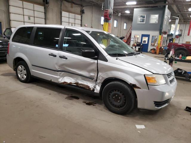 Photo 4 from auction – 2008 DODGE GRAND CARA with VIN 1D8HN44H18B195894