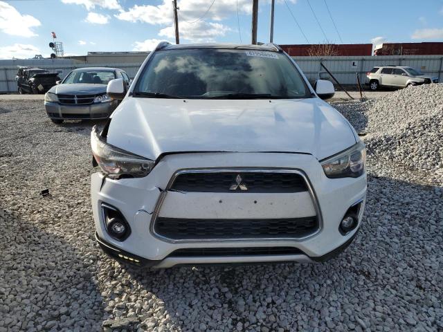 Photo 5 from auction – 2013 MITSUBISHI OUTLANDER with VIN 4A4AR4AU7DE009685