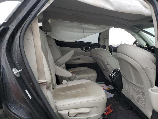 Photo 11 from auction – 2023 KIA SORENTO EX with VIN KNDRHDLG7P5144416