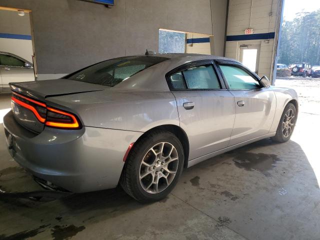 Photo 3 from auction – 2016 DODGE CHARGER SX with VIN 2C3CDXJG3GH341201