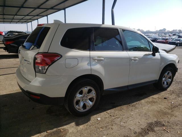Photo 3 from auction – 2017 SUBARU FORESTER 2 with VIN JF2SJAAC8HH522717