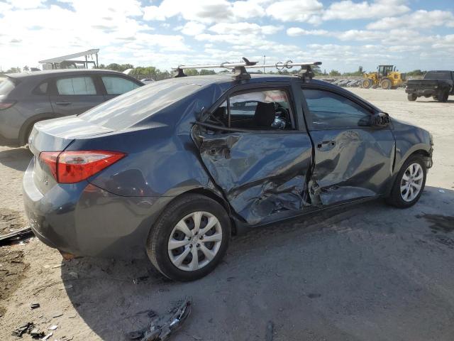 Photo 3 from auction – 2017 TOYOTA COROLLA L with VIN 2T1BURHEXHC773190