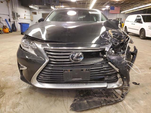 Photo 5 from auction – 2018 LEXUS ES 350 with VIN 58ABK1GG3JU117811