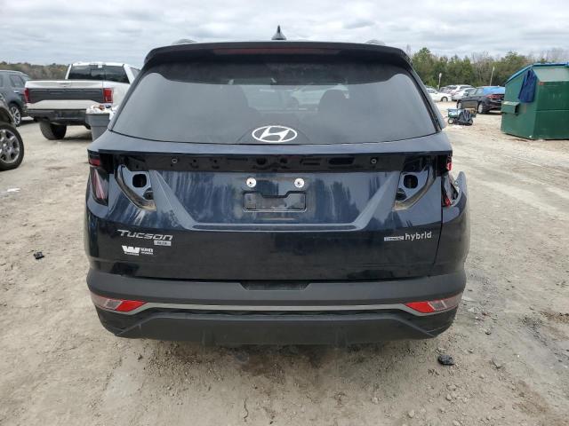 Photo 6 from auction – 2023 HYUNDAI TUCSON BLU with VIN KM8JBCA15PU090204