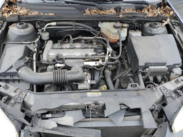 Photo 11 from auction – 2007 CHEVROLET MALIBU LS with VIN 1G1ZS57F17F260075