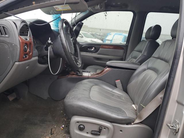 Photo 7 from auction – 2004 GMC ENVOY with VIN 1GKDT13S342261956