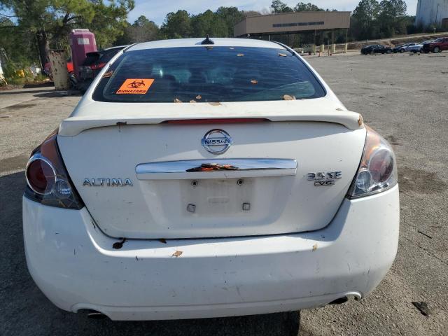 Photo 6 from auction – 2008 NISSAN ALTIMA 3.5 with VIN 1N4BL21E28N443082