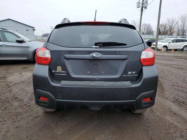 صورة رقم 6 من المزاد - 2014 SUBARU XV CROSSTR مع VIN JF2GPAVC0EH341606