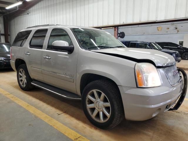 Photo 4 from auction – 2009 GMC YUKON DENA with VIN 1GKFK03219R286827