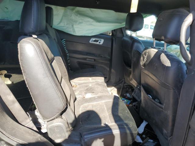 Photo 11 from auction – 2014 FORD EXPLORER X with VIN 1FM5K7D81EGA79276
