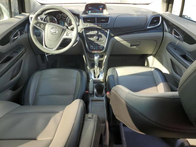 Photo 8 from auction – 2015 BUICK ENCORE with VIN KL4CJCSB4FB268714