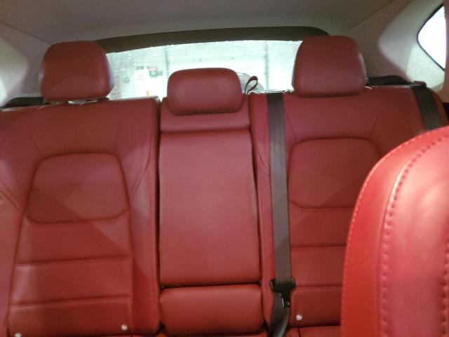 Photo 10 from auction – 2023 MAZDA CX-5 PREFE with VIN JM3KFBCM6P0241919