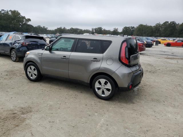 Zdjęcie 2 z aukcji – 2016 KIA SOUL z VIN KNDJN2A26G7399984