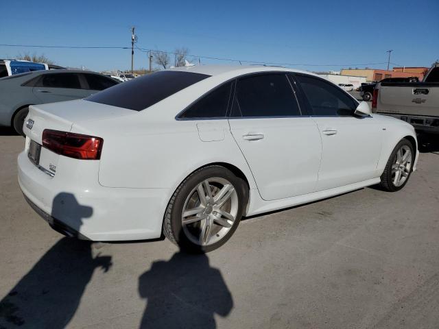 Photo 3 from auction – 2016 AUDI A6 PREMIUM with VIN WAUGFAFC6GN013401